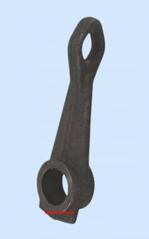 Lever for 20mm release shaft 