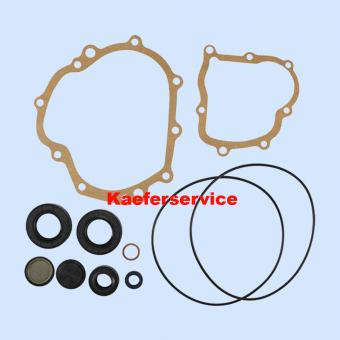 Gasket set IRS axle Original Made in Germany 