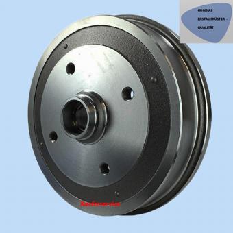 Brake drum 4 hole in front starting from 1967 
