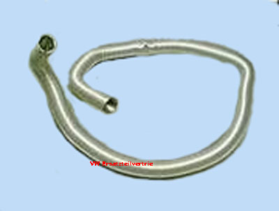 Air hose aluminum 19mm 