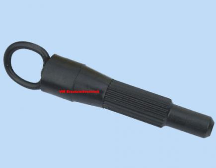 Clutch alignment tool 