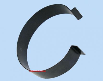 Piston ring compressor, 83-87 mm 