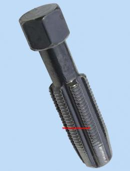 Tap & Reamer tool for spark plug 