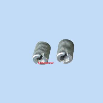Attachment nuts pair 