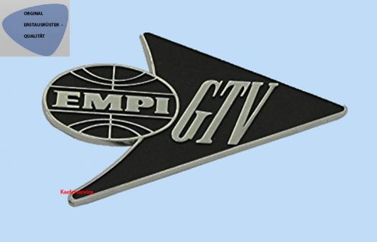 EMPI GTV Logo 