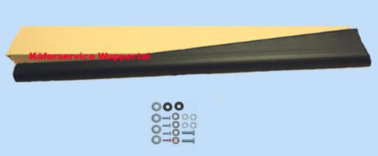Running board right  in Top quality 